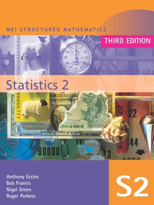 cover image of MEI Statistics 2